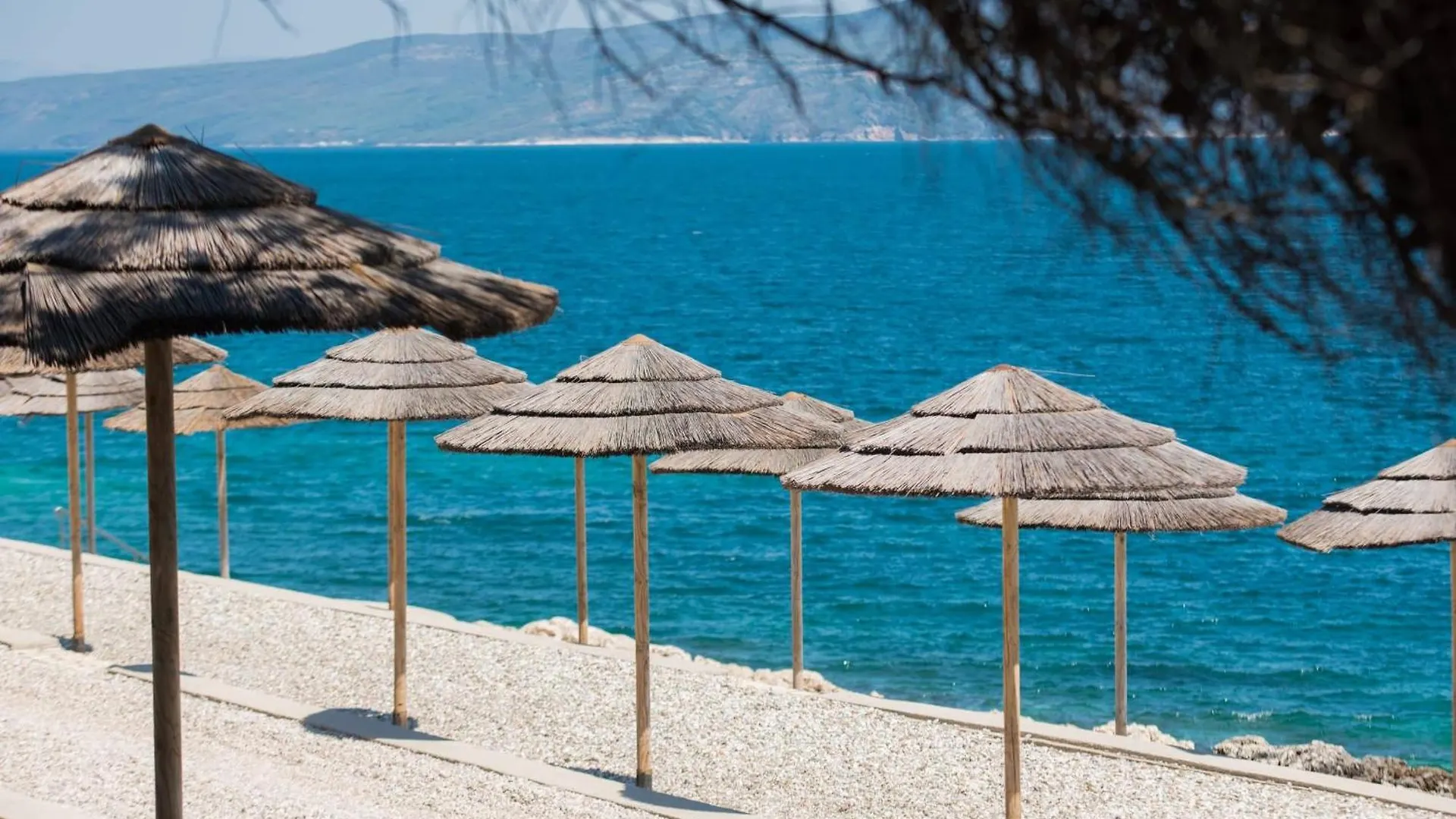 Apartment Zulijani Helis B5 Rabac
