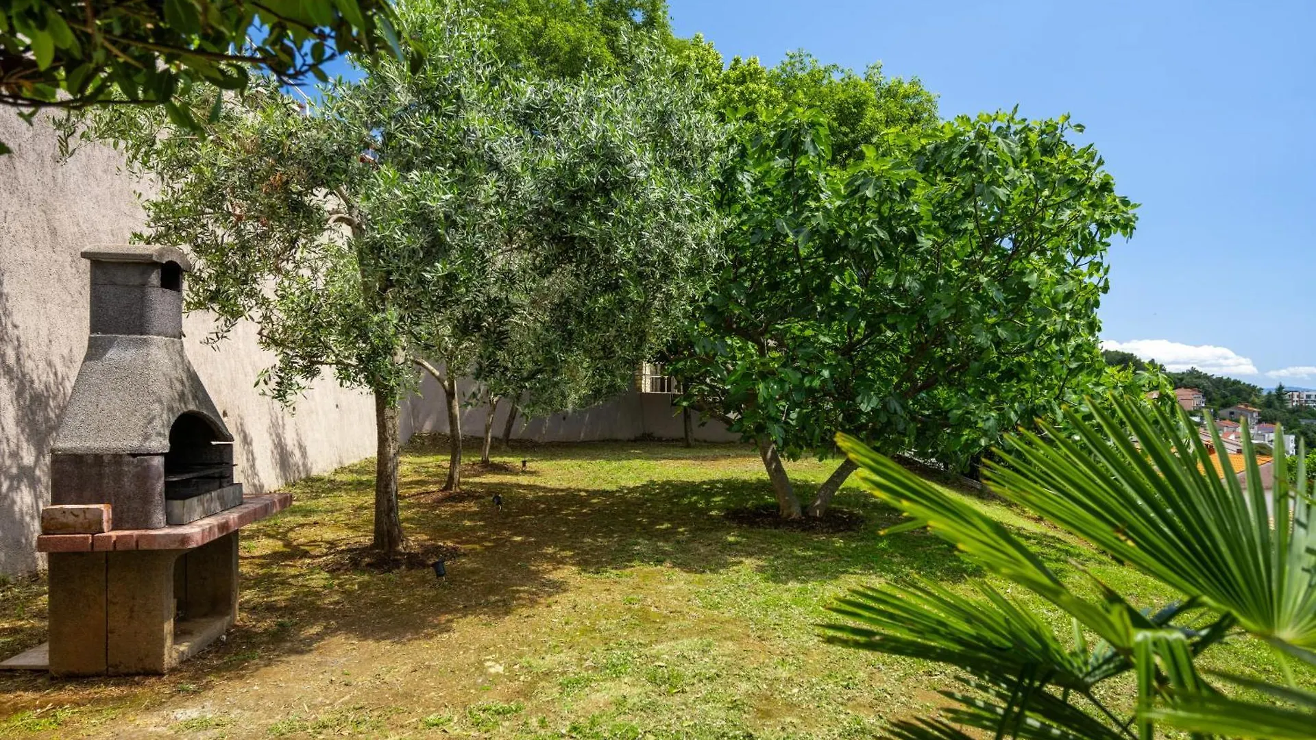 Apartment Zulijani Helis B5 Rabac