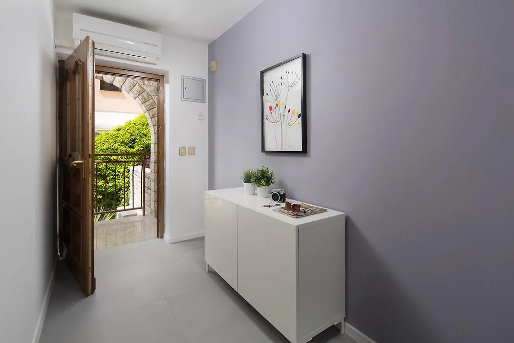 Apartment Zulijani Helis B5 Rabac