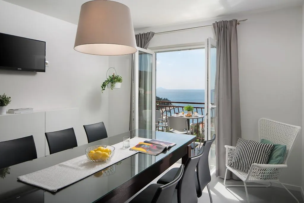Apartment Zulijani Helis B5 Rabac